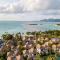 The Briza Beach Resort, Samui - SHA Plus - Chaweng Beach