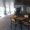 AJ Sundiva Tower w balcony