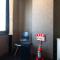 Tabist Hotel Smart Sleeps Oita Station