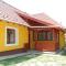 Csukavölgyi Apartman