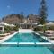 Azure Cove Villa Kalathas Bay Luxury Redefined Serenity And Privacy Unforgettable Cretan Escape