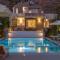 Azure Cove Villa Kalathas Bay Luxury Redefined Serenity And Privacy Unforgettable Cretan Escape