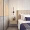 Blue View Villa - Coastal Elegance with Swim Spa, by ZanteWize
