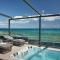 Blue View Villa - Coastal Elegance with Swim Spa, by ZanteWize