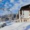 MONDI Resort und Chalet Oberstaufen