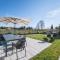 Design Ferienhaus 195qm - Breitbrunn am Chiemsee