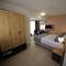 SPİLOS GÜMÜLDÜR HOTEL