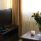 Apartement De Vosseburch