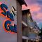 Sea Gull Motel - وايلدوود