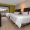 Holiday Inn Express Stony Brook-Long Island, an IHG Hotel - Centereach