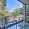 Modern Breck Condo quarter Mi to Peak 8 Ski Lift! - Breckenridge