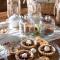 Agriturismo Cretaiole