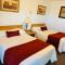 Bo-Mark Motel