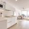 Beachfront Apt with Open Terrace in Las Canteras - Las Palmas de Gran Canaria