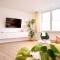 Bild Modernes Loft-Apartment im Herz von Kassel mit Netflix