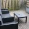 Vakantiewoning Weverijstraat incl strandcabine