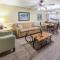 Holiday Inn Club Vacations Piney Shores Resort at Lake Conroe - Conroe