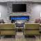 Holiday Inn Hotel & Suites Des Moines-Northwest, an IHG Hotel