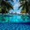 Holiday Inn Resort Kandooma Maldives - Kids Stay & Eat Free and DIVE FREE for Certified Divers for a minimum 3 nights stay - Guraidhoo