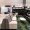 Holiday Inn & Suites - Farmington Hills - Detroit NW by IHG
