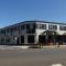 The Wharf Hotel