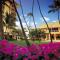Halekulani - NO RESORT FEE