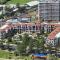 Calypso Plaza Resort Unit 417