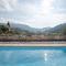 Quiet house in Drap with swimming pool - Drap