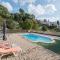 Quiet house in Drap with swimming pool - Drap