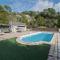 Quiet house in Drap with swimming pool - Drap