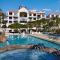 Calypso Plaza Resort Unit 215