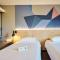 ibis Styles Evry Lisses - Evry-Courcouronnes