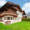 Holiday house in Reith im Alpbachtal with garden - Reith im Alpbachtal