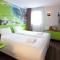 Ibis Styles Lyon Villeurbanne Parc de la Tête d'Or - Villeurbanne