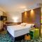 Ibis Styles Wien City