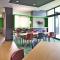 ibis Styles Moulins Centre - Moulins