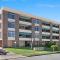 Maybury Unit 3