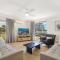 Tumut Unit 2 - Balcony with Tweed Harbour Views - Coolangatta