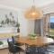Tumut Unit 2 - Balcony with Tweed Harbour Views