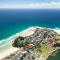 Tumut Unit 2 - Balcony with Tweed Harbour Views - Coolangatta