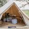 Mansfield Glamping - ADULTS ONLY - 曼斯菲尔德