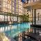 Arden Hotel and Residence by At Mind - 芭堤雅市中心