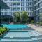 Arden Hotel and Residence by At Mind - 芭堤雅市中心