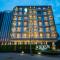 Arden Hotel and Residence by At Mind - 芭堤雅市中心