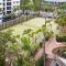 Aegean Apartments Surfers Paradise