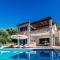 SivotaBayVillas - Villa Mastiha - sea view and private pool - Sivota