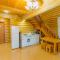 Jungmun Log Pension & Resort - Seogwipo