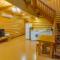 Jungmun Log Pension & Resort - Seogwipo