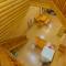 Jungmun Log Pension & Resort - Seogwipo