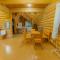 Jungmun Log Pension & Resort - Seogwipo